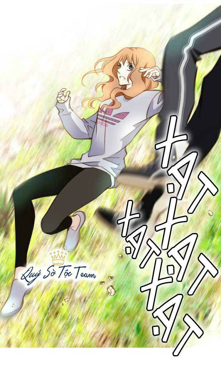 tiếp xúc chí mạng chapter 30 63