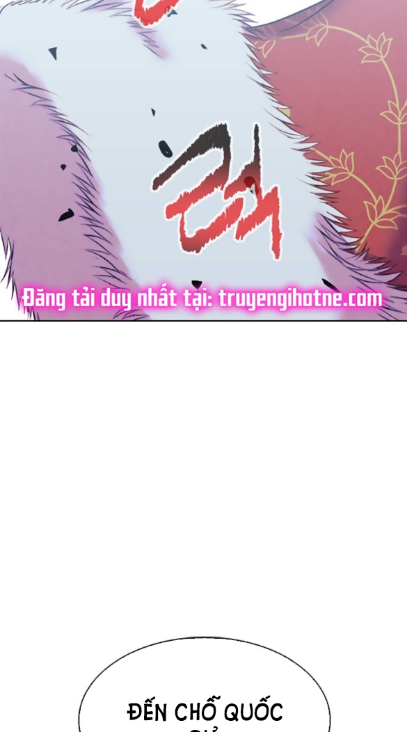 [bản 18+] trò chơi săn mồi của hoàng đế và thánh kỵ sĩ chapter 12.1 11