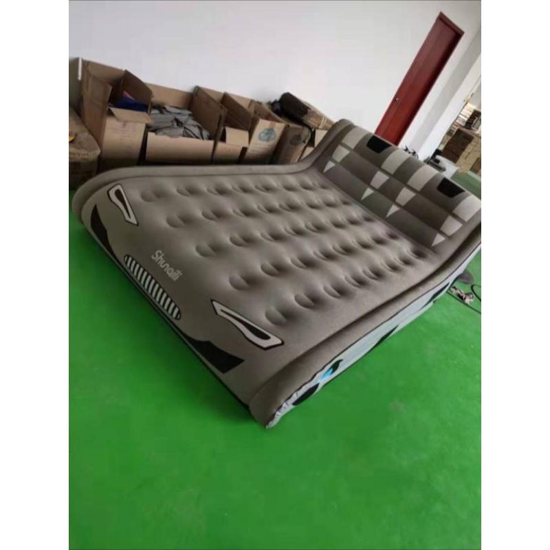 Nệm hơi cao cấp 3 tầng sang đẹp 1m6 x 2m