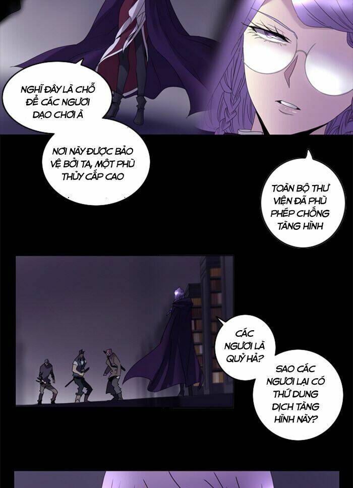 bản khế ước linh hồn chapter 72 47