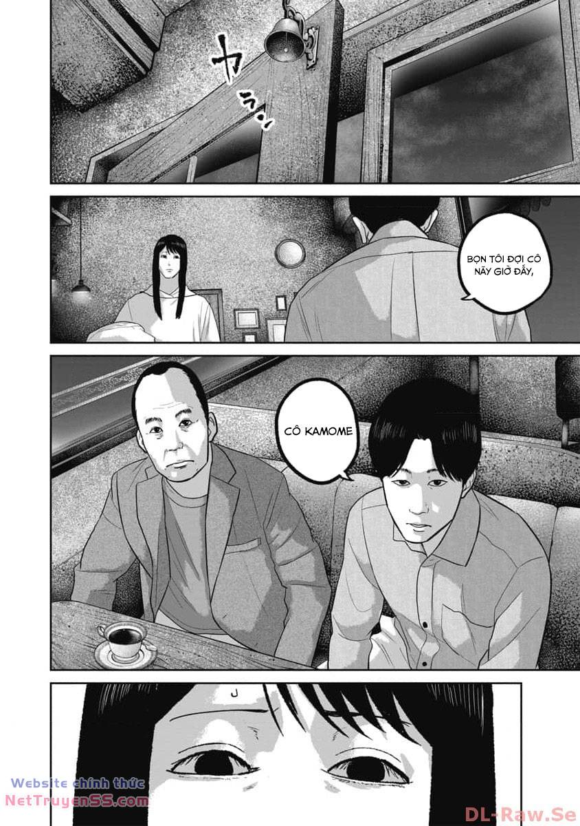 smiley - cười lên m chapter 67 17