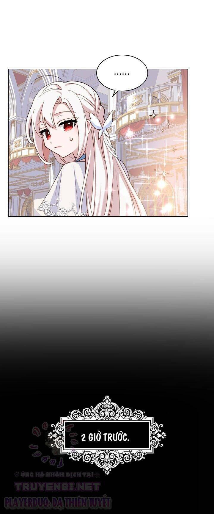 để yên cho tiểu thư hiền chapter 24 30
