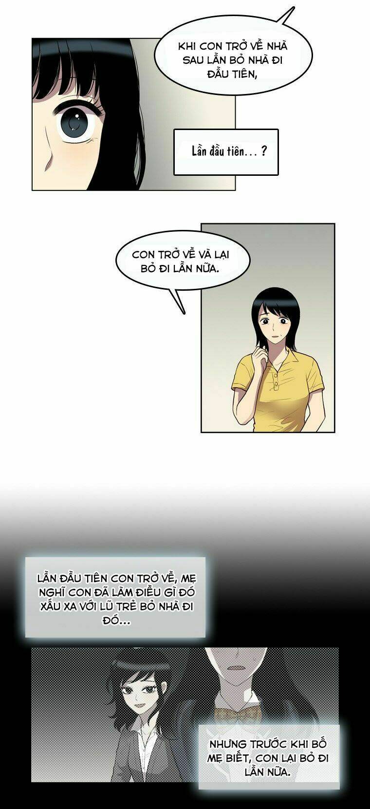 my shining world chapter 60 9