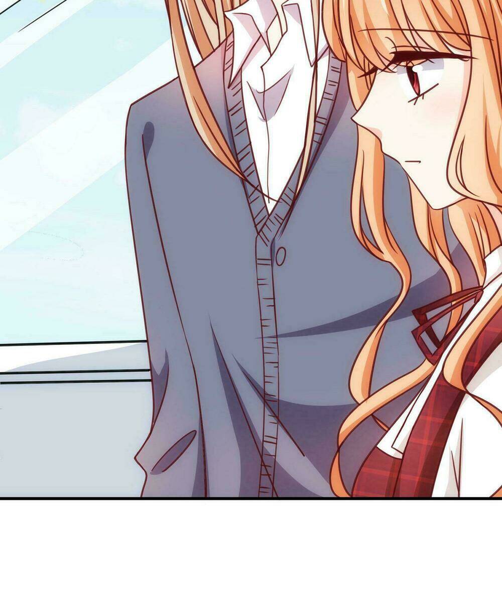 hôm nay tôi sẽ yêu ai đây ? chapter 22 25