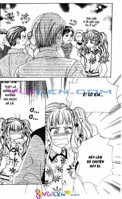 mùa ảo vọng - strange pension chapter 2 153