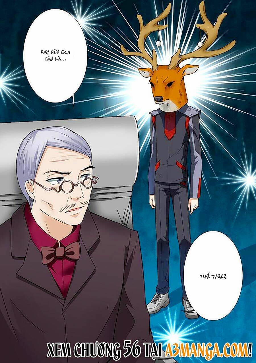 giả diện thế thân chapter 55 9