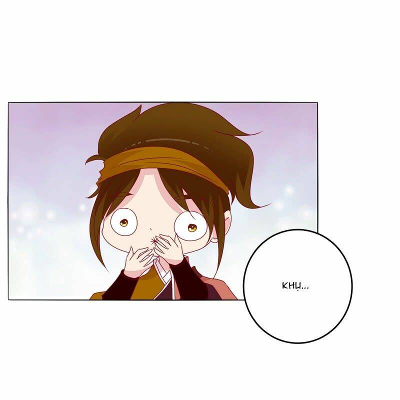 tướng quân mời ra trận chapter 30 11