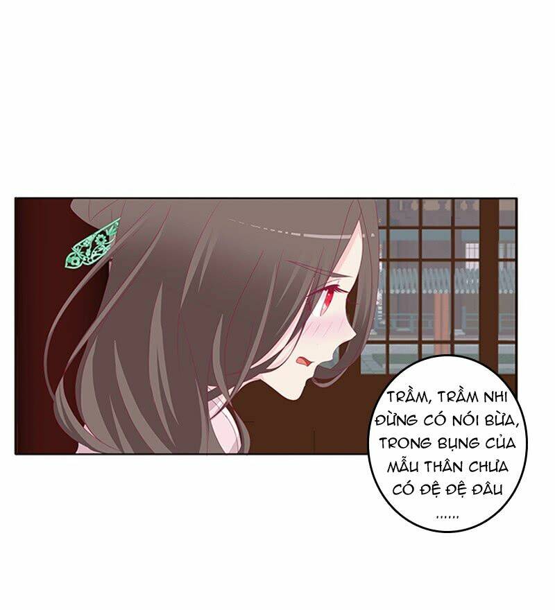 tướng quân mời ra trận chapter 99 11