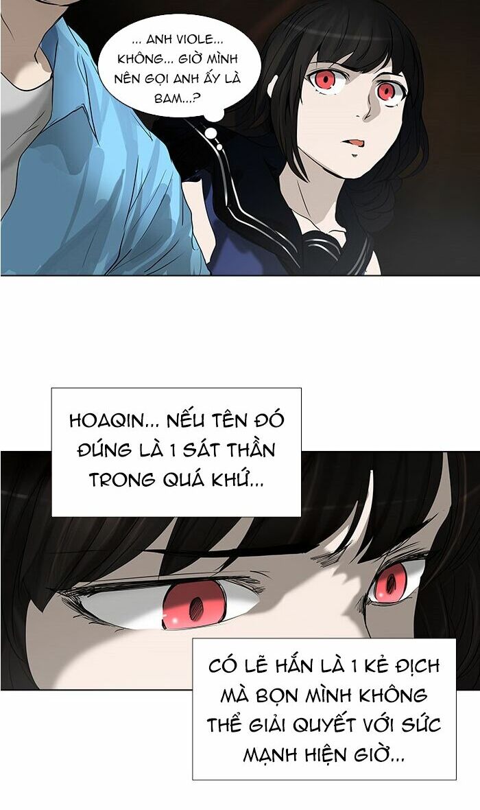 tòa tháp bí ẩn 2 chapter 183 5