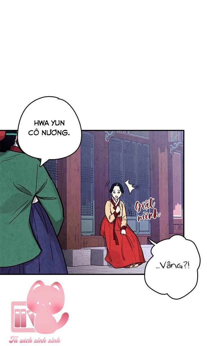 lệnh cấm hôn chapter 83 22
