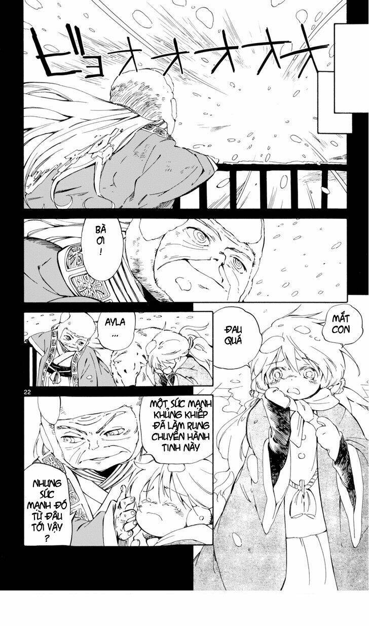 hitoribocchi no chikyuu shinryaku chapter 19 22