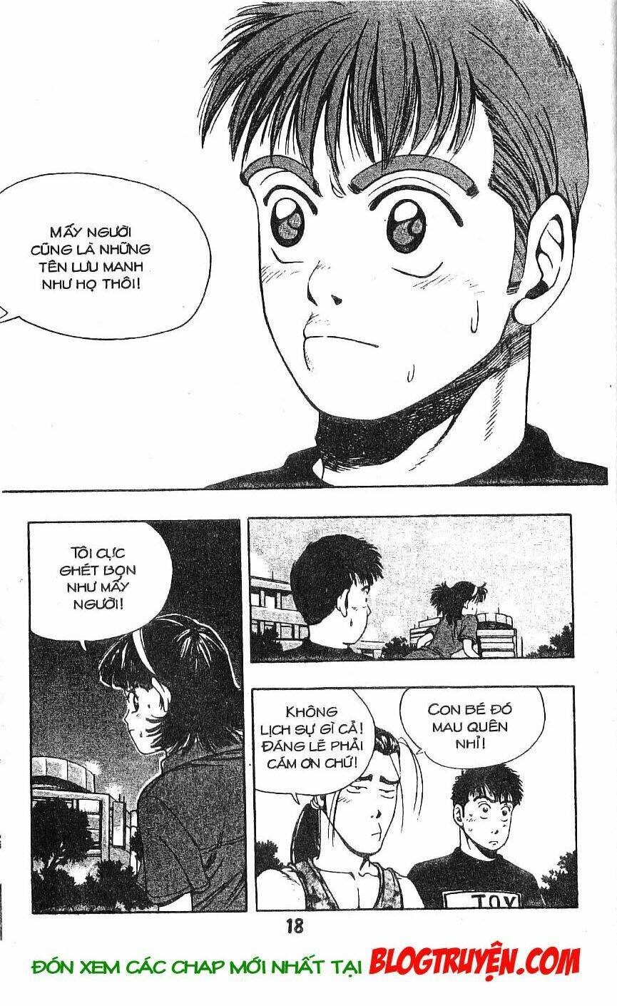 kid gang chapter 9 17