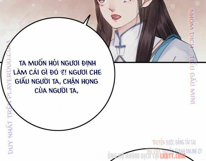 trọng sinh bá sủng nhiếp chính vương quá mạnh mẽ chapter 135 84