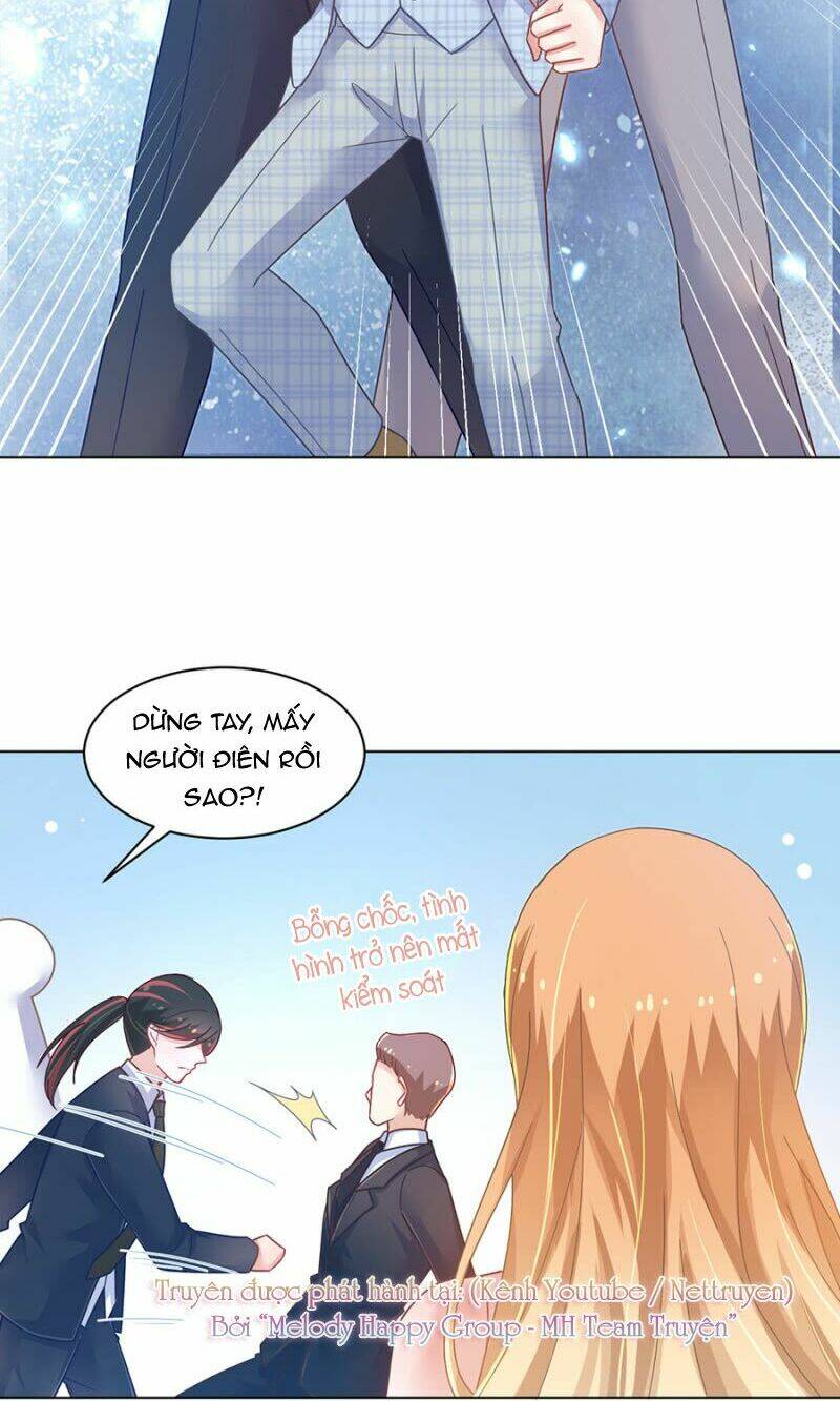 ma lạt thiên kim đẩu ác thiếu chapter 146 7