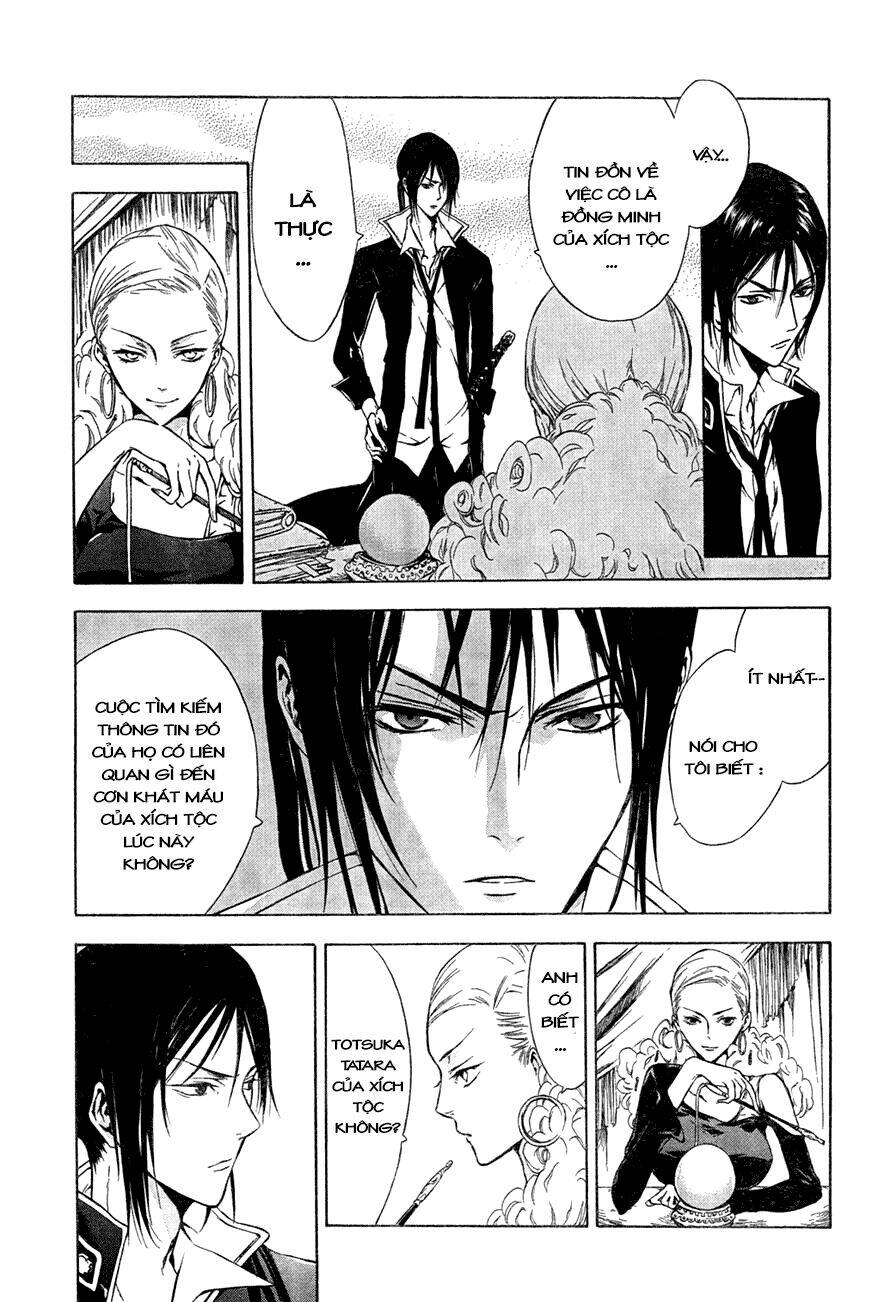 k - stray dog story chapter 5 18