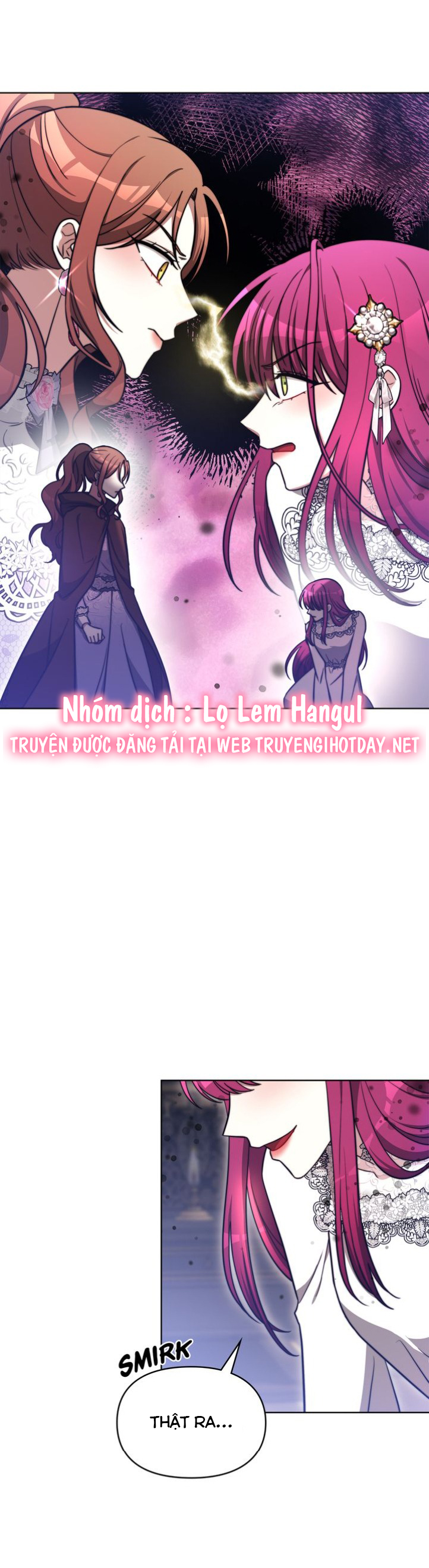 chuyện tình tay ba chapter 136 6