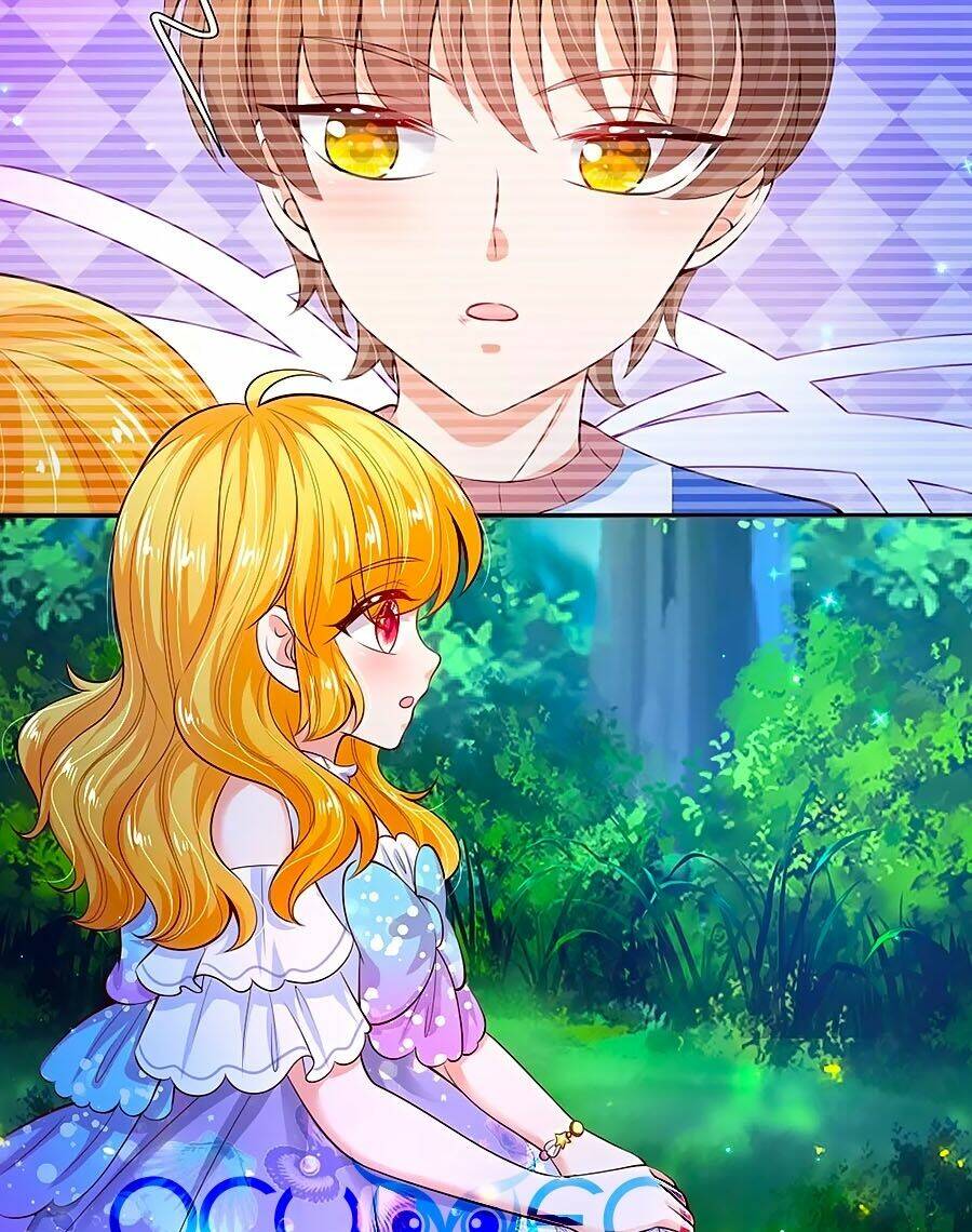 bỗng một ngày trở thành con gái nhà vua chapter 220 5