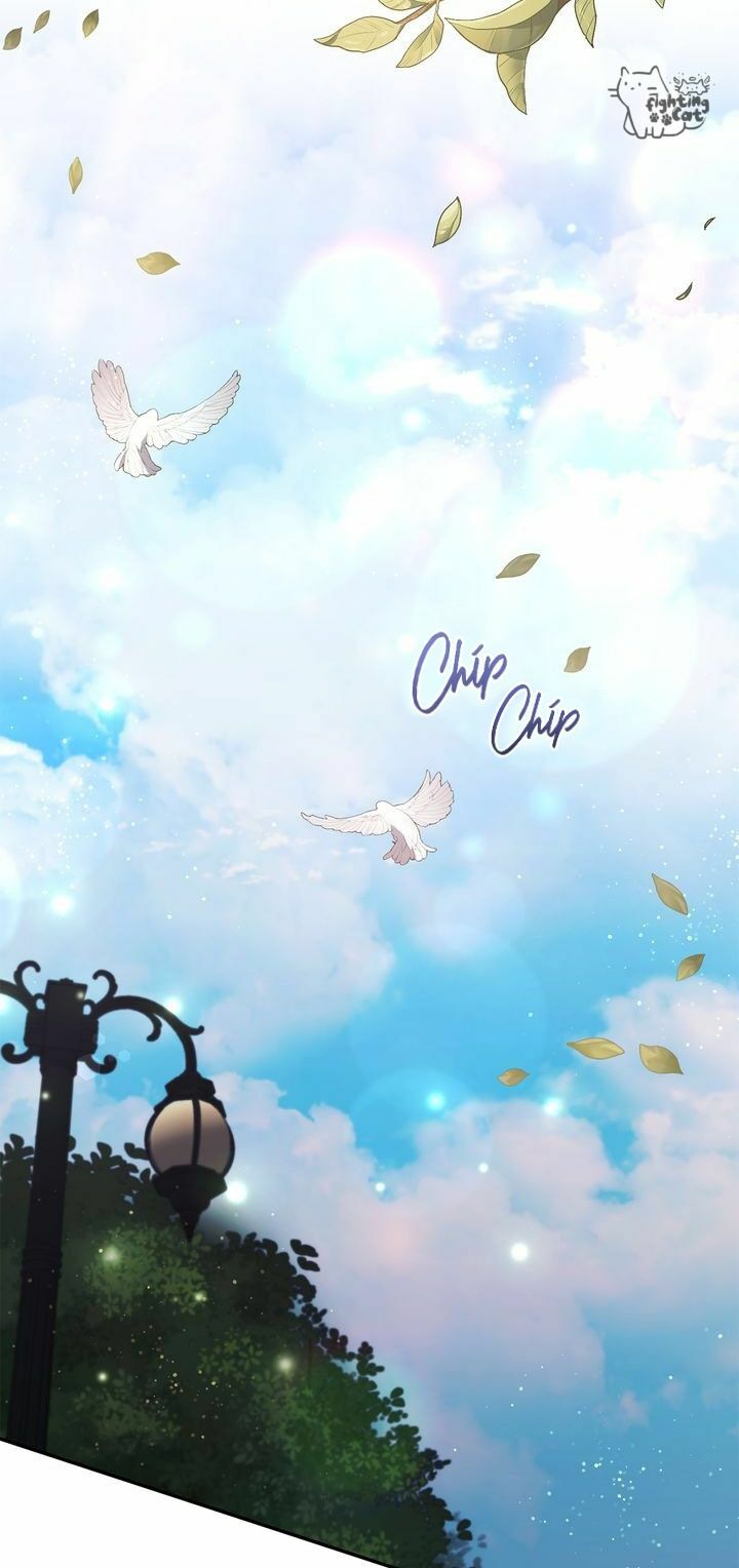 nữ công tước phương bắc là một nhân vật phản diện chapter 25 50