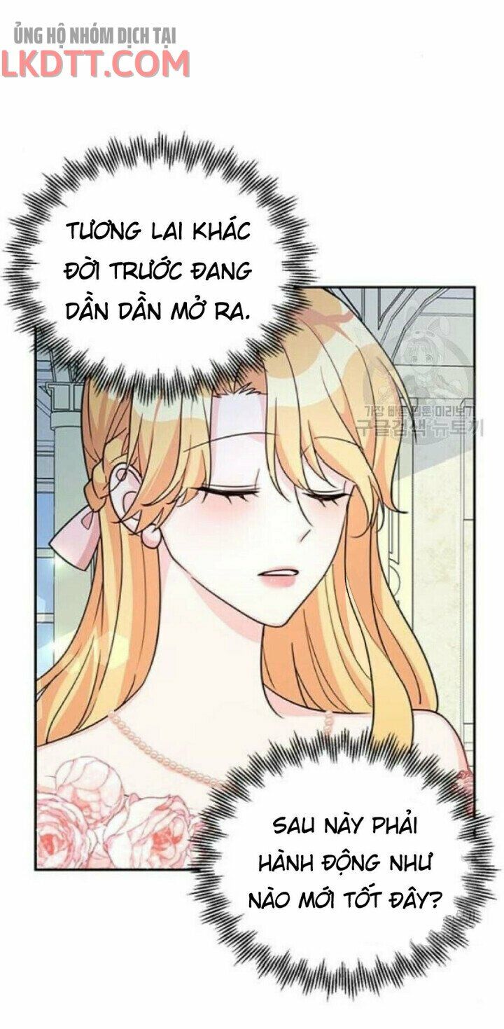 nữ hiệp trở về chapter 19 32