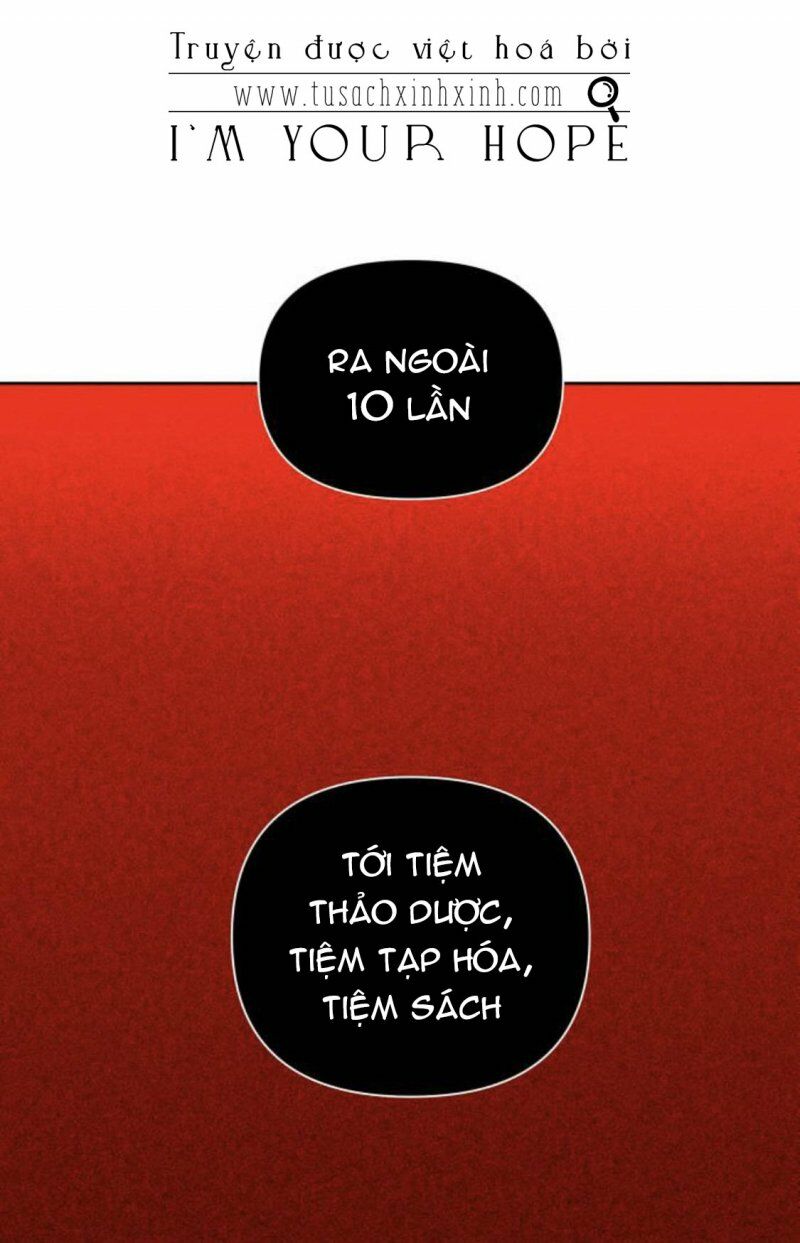 tôi muốn trở thành cô ấy chỉ một ngày chapter 91 28