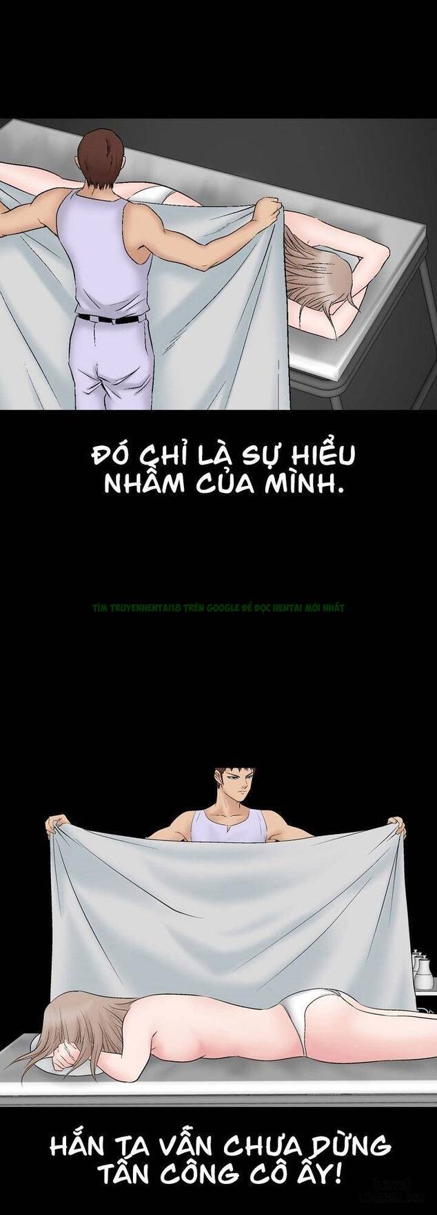 mùi vị của đôi bàn tay chapter 43 32