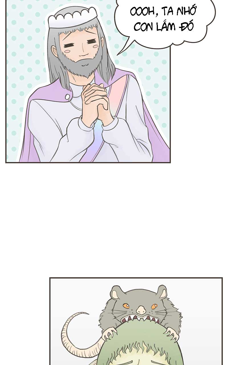 những nàng công chúa bị nguyền rủa chapter 1 54