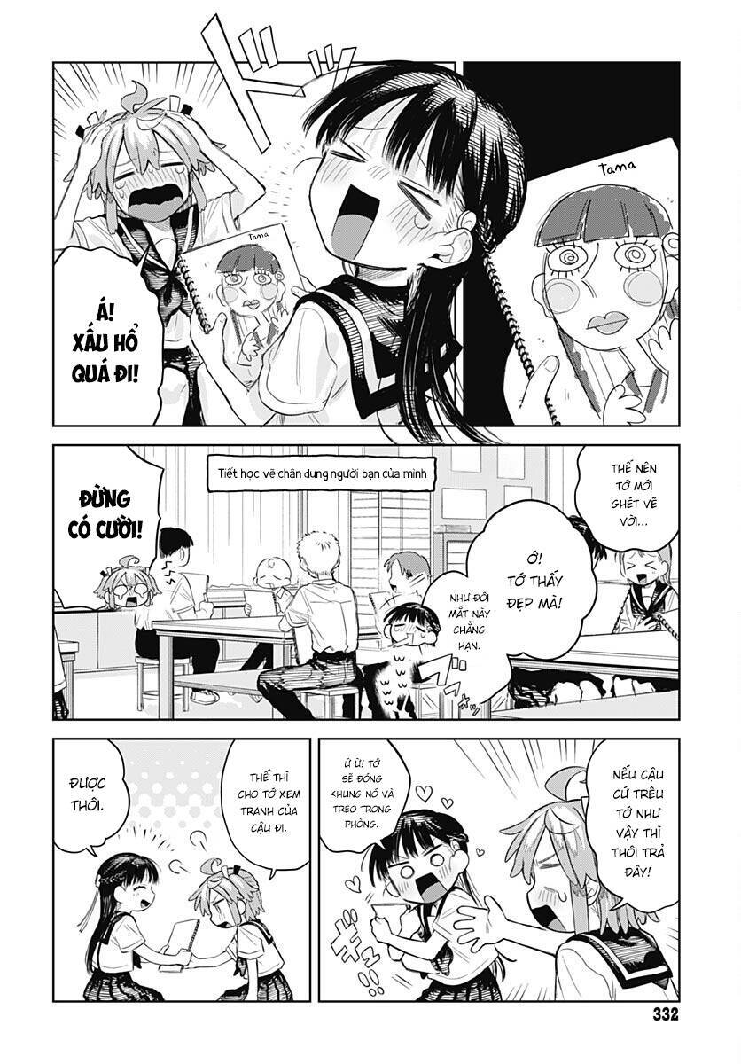 josou danshi wa skirt wo nugitai! chapter 8 2