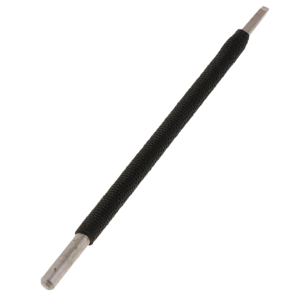 Alloy Carving Knife Seal Stone Graver Crafts Arts Engraving Tool