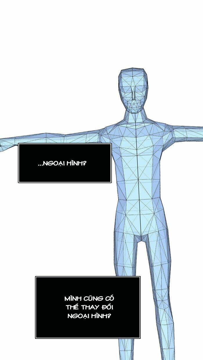 cuộc chiến trong tòa tháp chapter 356 31