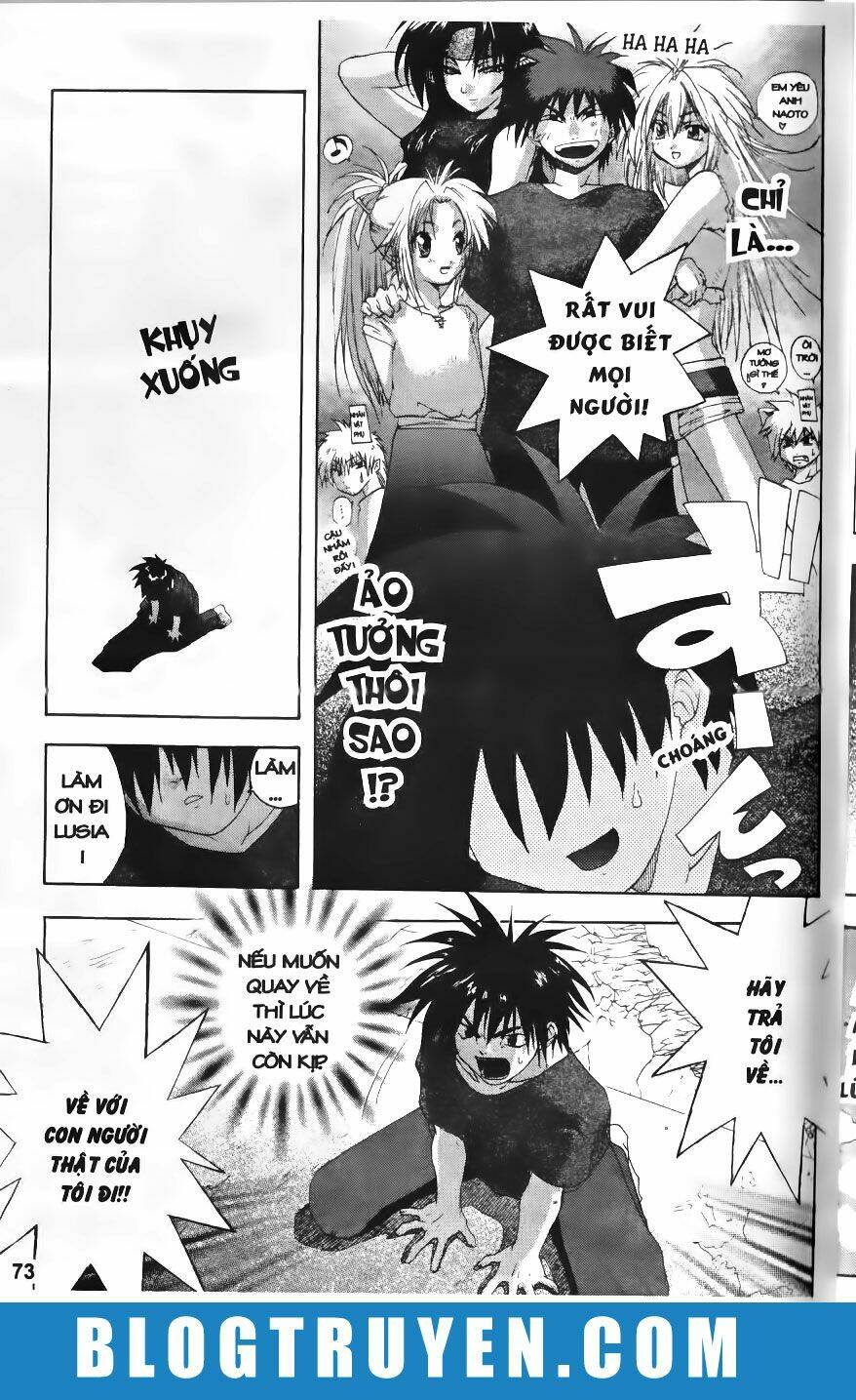 dersert coral chapter 2 26