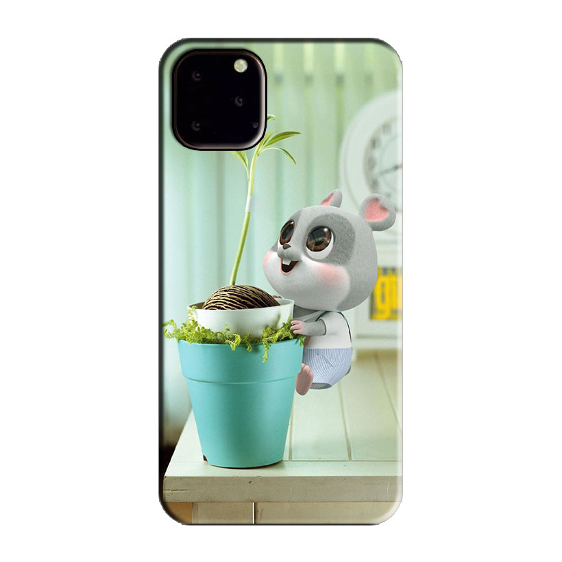 ỐP LƯNG IN DÀNH CHO IPHONE 11 PRO
