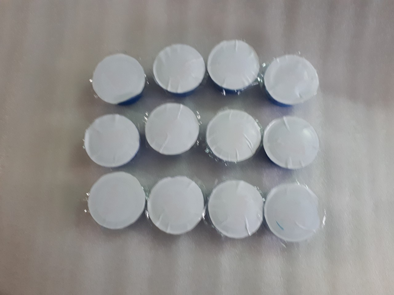 12 hộp Cồn thạch dùng cho bếp cồn quán ăn loại tốt