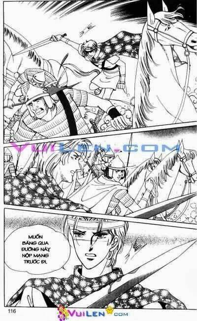 hậu duệ hoàng gia chapter 14 116