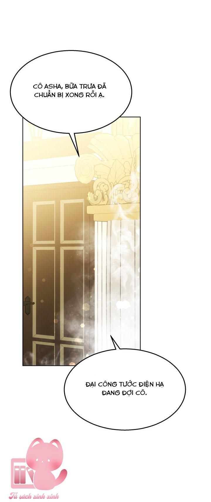 từ chồng cũ hóa thành nam chính chapter 39 41