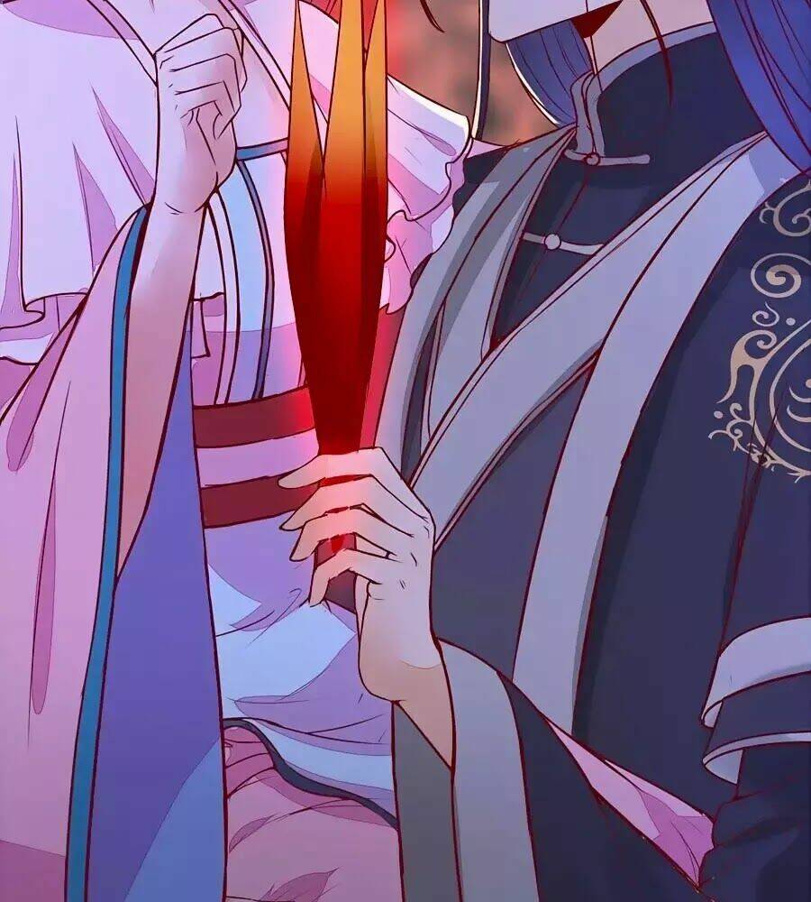 thần y khí nữ: ngự thú cuồng phi của quỷ đế chapter 72 73