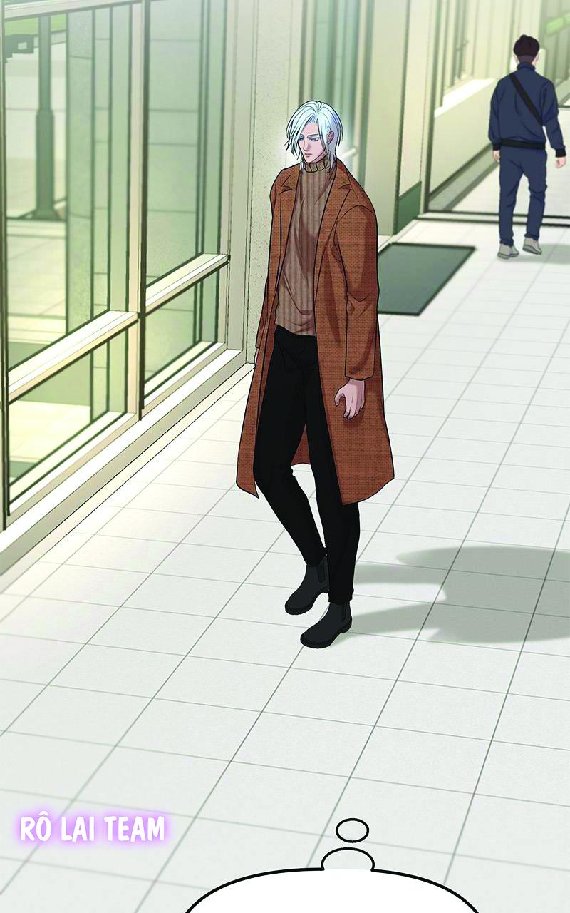 socola tuyết chapter 9.1 15