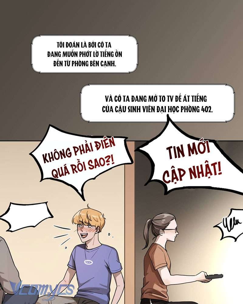 sát nhân nhà bên chapter 2 27