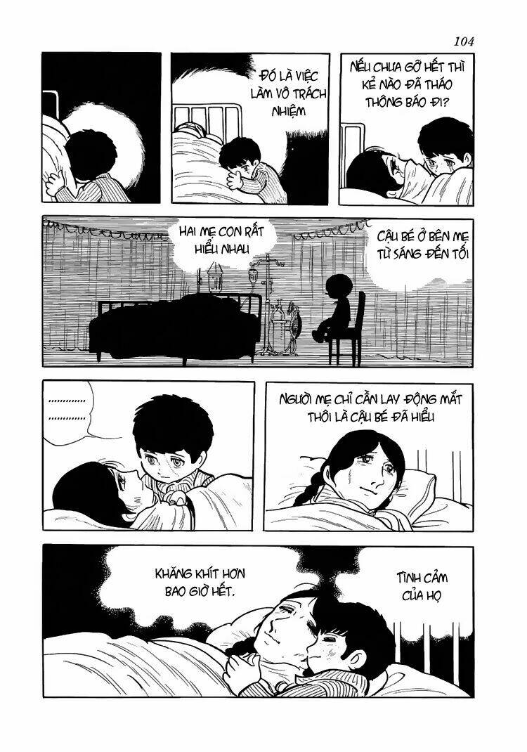 bác sĩ quái dị chapter 44 20