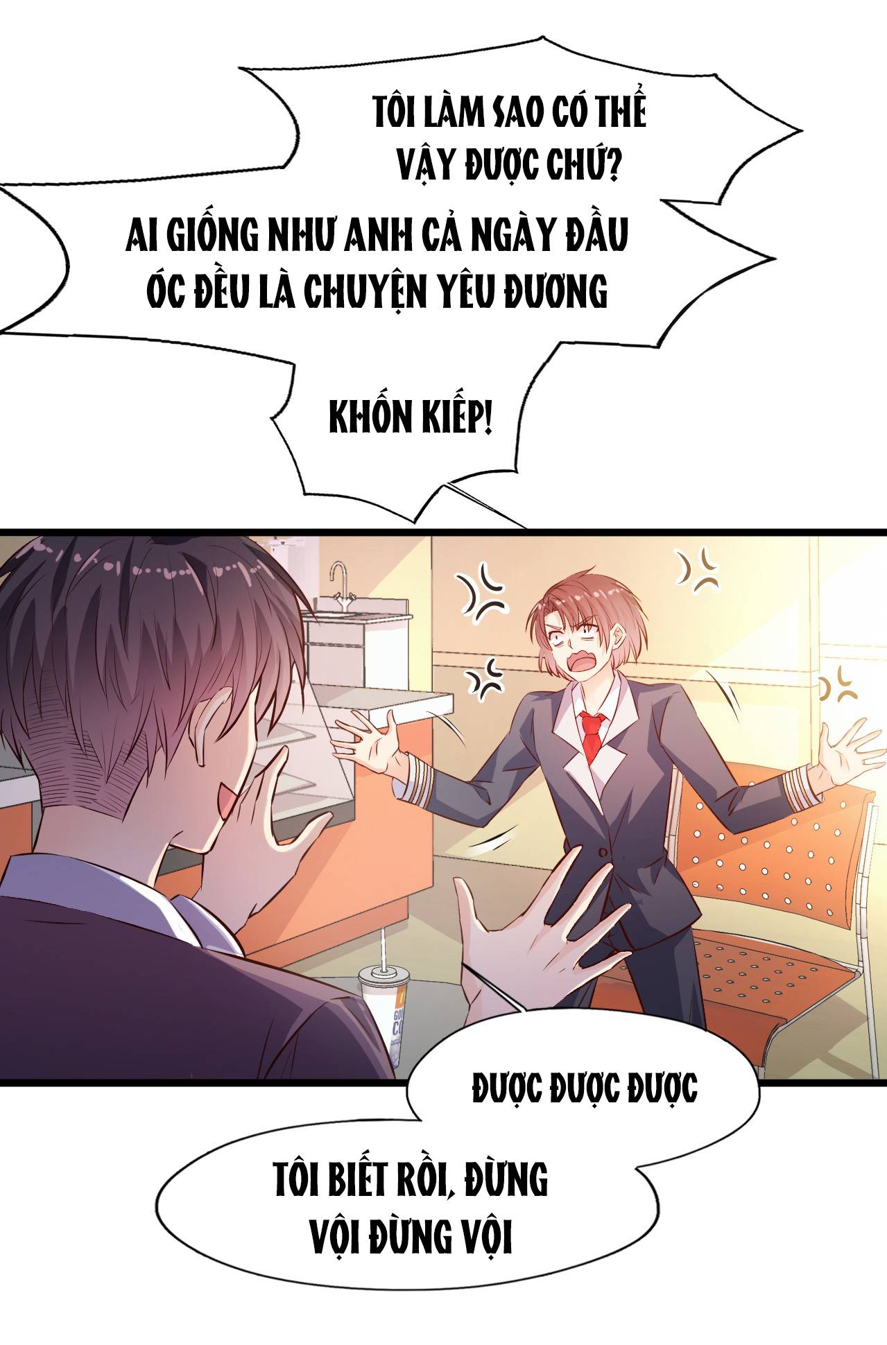 sau này vẫn cứ thích anh chapter 17 13