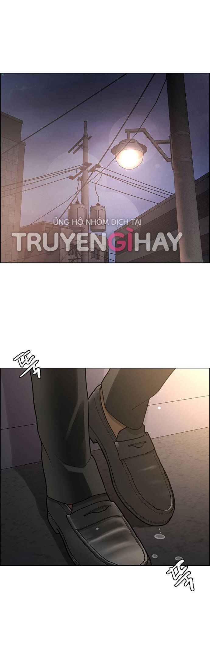 vẻ đẹp đích thực - true beauty chapter 193.2 32