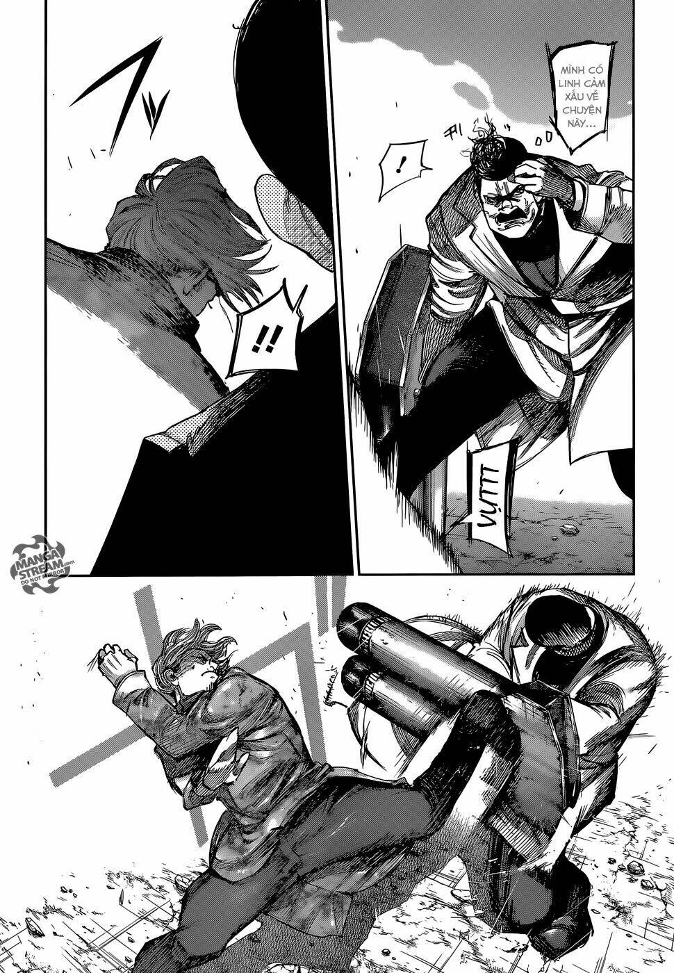 ngạ quỷ vùng tokyo 2 chapter 86 7