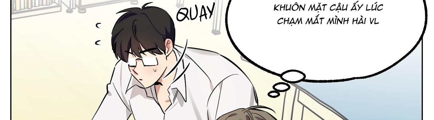 hãy nói rằng cậu nghe thấy đi chapter 3.1 153