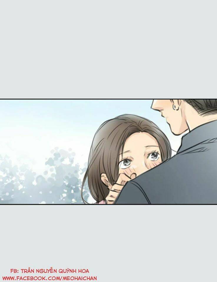 12 giờ của lọ lem chapter 34 13