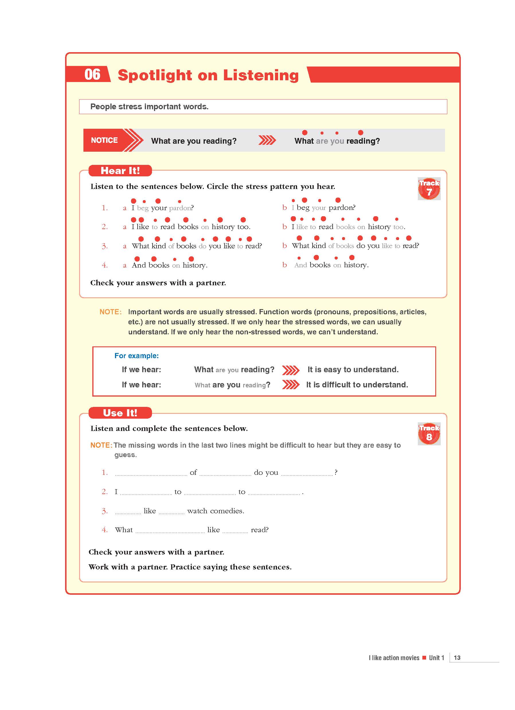 Communication Spotlight 2e High-Beginner Student's Book