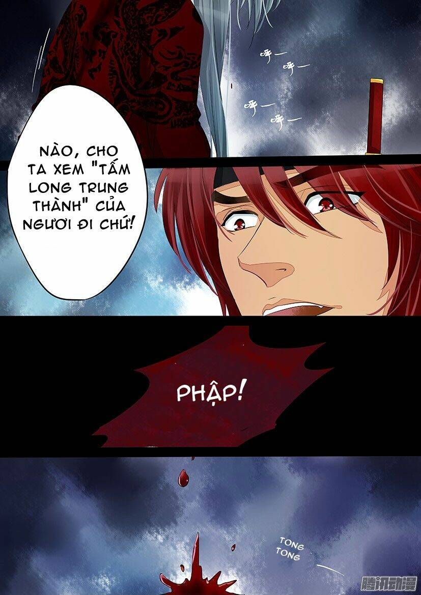 hồng vân chapter 40 3