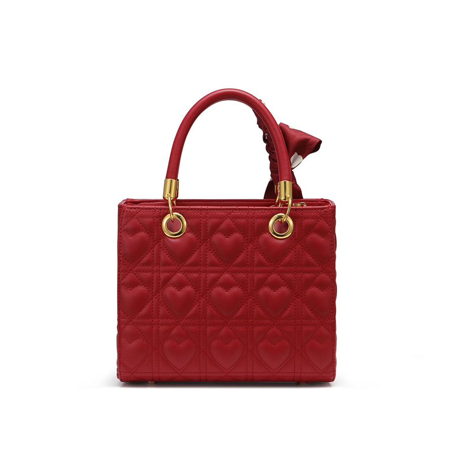 Túi xách nữ thiết kế Nucelle Virgo VG709