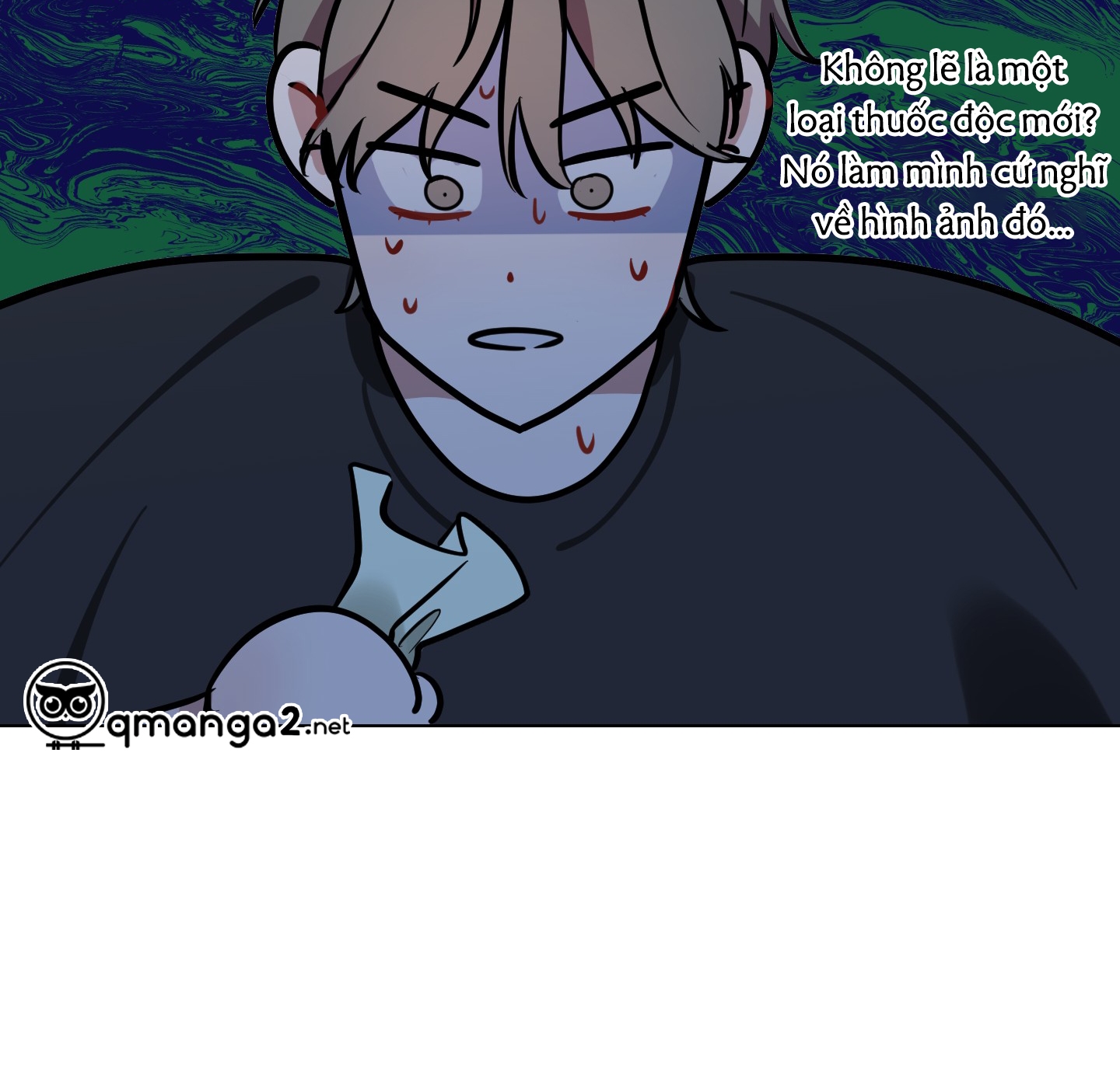 hãy nói rằng cậu nghe thấy đi chapter 4 25