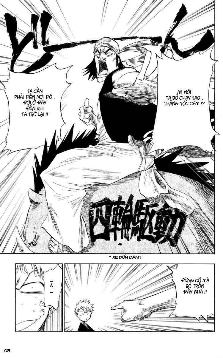 thần chết ichigo chapter 78 3