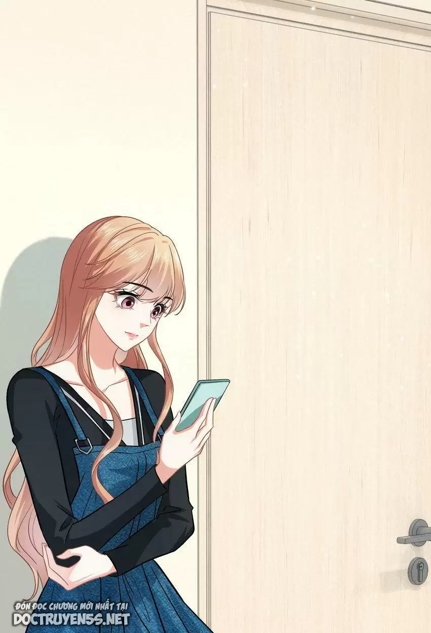 ảnh hậu một tuần mập ba cân chapter 16 11