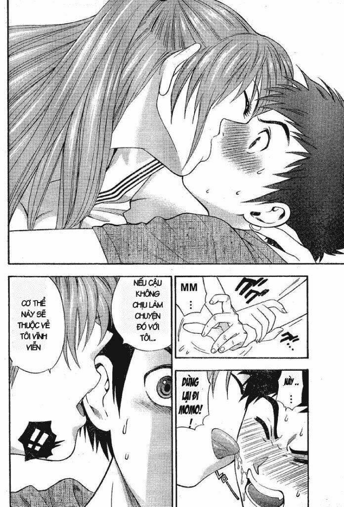 pinku de pinku chapter 2 14